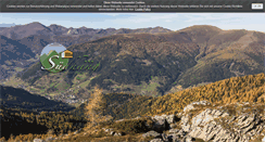 Desktop Screenshot of pension-suedhang.at