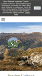 Mobile Screenshot of pension-suedhang.at